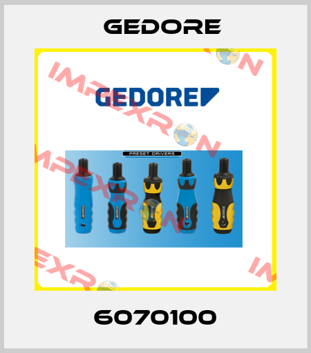 6070100 Gedore