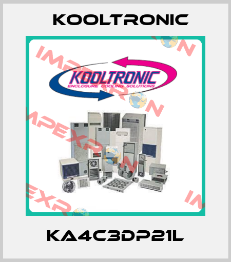 KA4C3DP21L Kooltronic