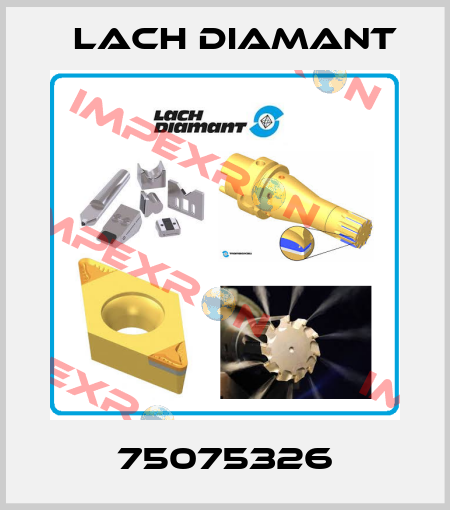 75075326 Lach Diamant