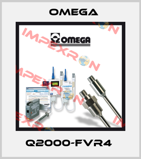 Q2000-FVR4  Omega