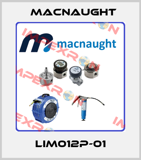 LIM012P-01 MACNAUGHT