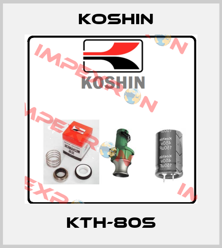 KTH-80S Koshin