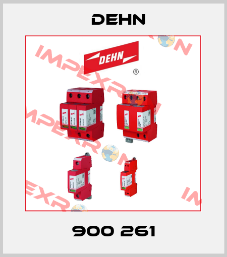 900 261 Dehn