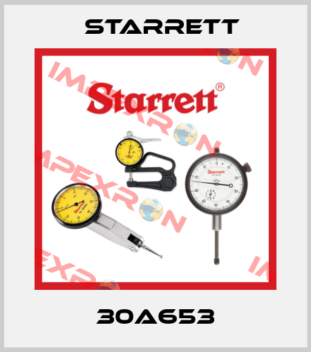 30A653 Starrett