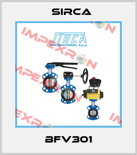 BFV301 Sirca