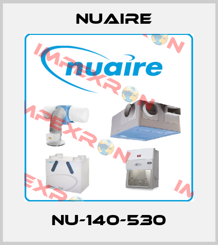 NU-140-530 Nuaire