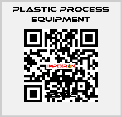 12042 PLASTIC PROCESS EQUIPMENT