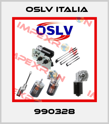 990328 OSLV Italia