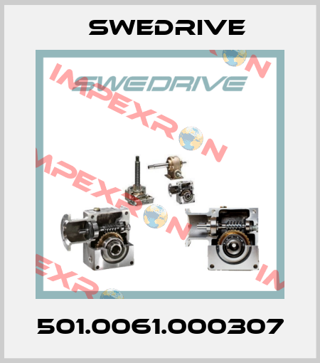 501.0061.000307 Swedrive