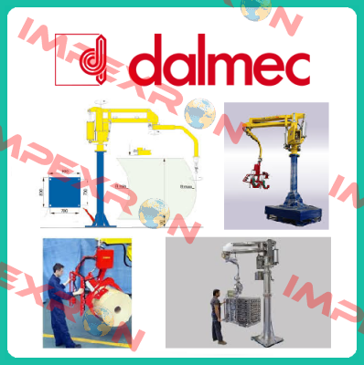 00.08.0161 Dalmec