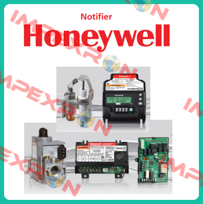 GYANMKSMB500 Notifier by Honeywell