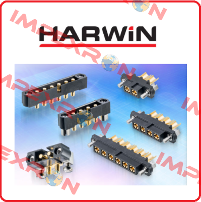 M300-MV30645M1 Harwin