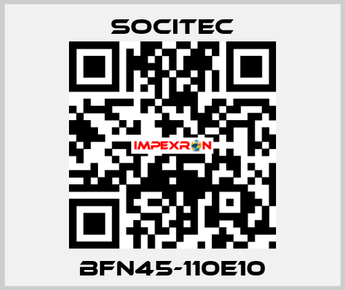 BFN45-110e10 Socitec