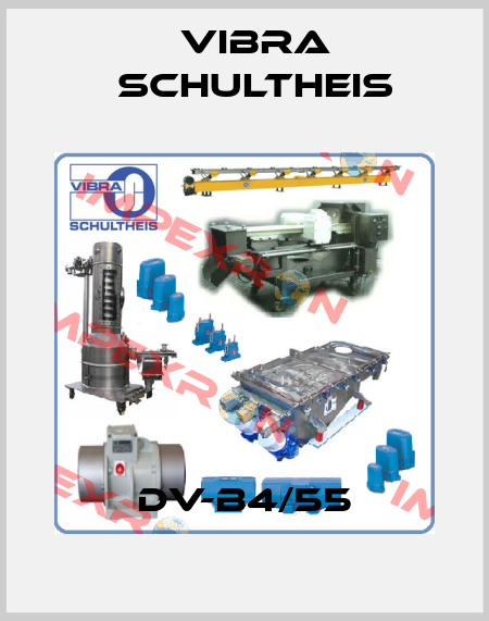 DV-B4/55 Vibra Schultheis