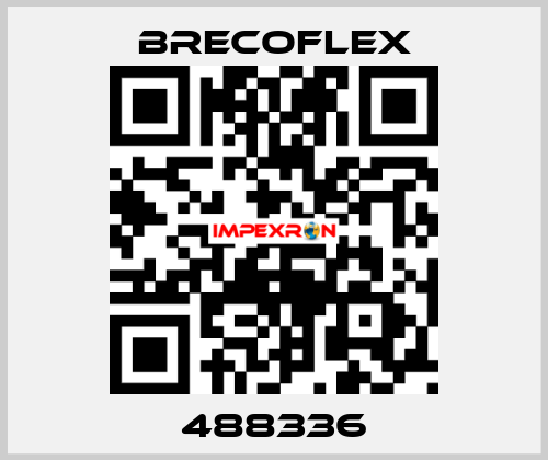 488336 Brecoflex