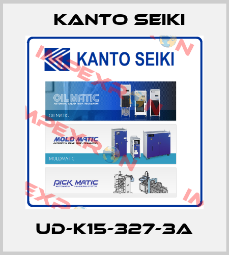UD-K15-327-3A Kanto Seiki