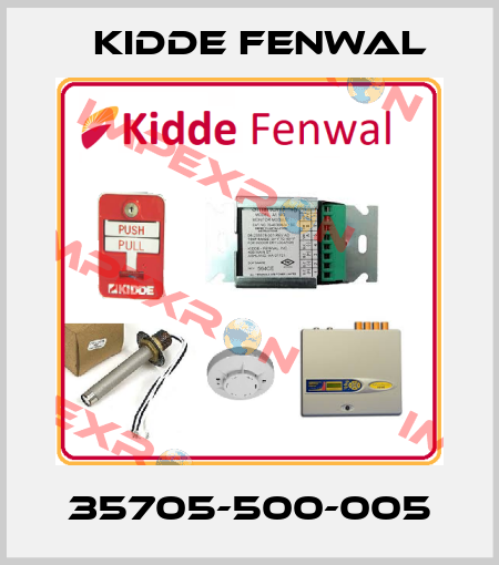 35705-500-005 Kidde Fenwal
