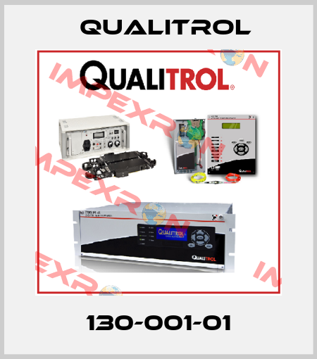 130-001-01 Qualitrol
