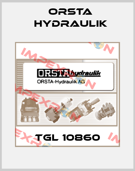 TGL 10860 Orsta Hydraulik