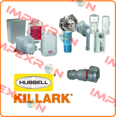 B7CA-WEHD-43080 Killark (Hubbell)