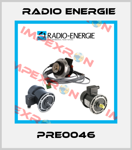 PRE0046 Radio Energie
