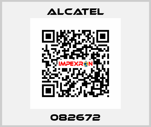 082672 Alcatel