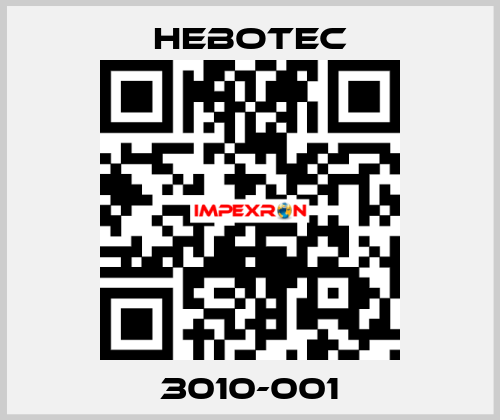 3010-001 HEBOTEC