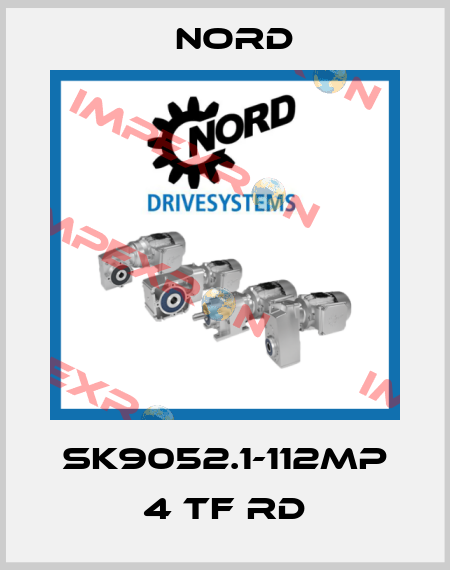 SK9052.1-112MP 4 TF RD Nord