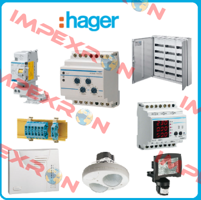 B800803 Hager