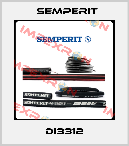 DI3312 Semperit