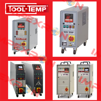 K60054500 Tool-Temp