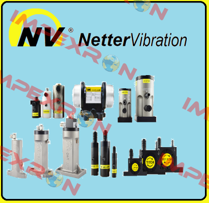 P/N: 03104010, Type: NEA 50120 NetterVibration