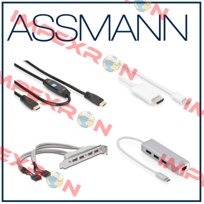 AK-340100-020-S Assmann