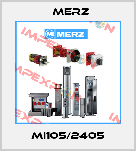 MI105/2405 Merz
