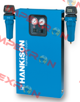 drain valve for HHDP950CE-G Hankison