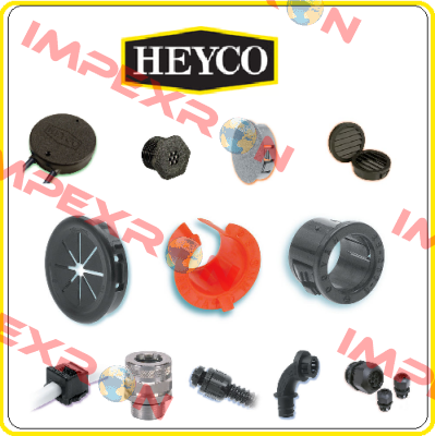 00810023020 Heyco