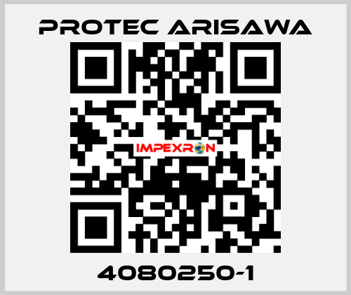 4080250-1 Protec Arisawa