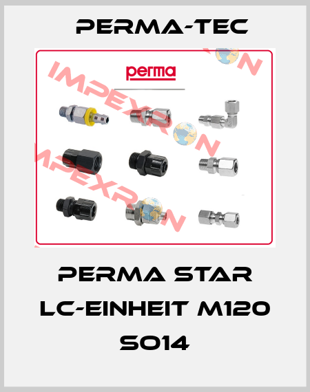 Perma Star LC-Einheit M120 SO14 PERMA-TEC