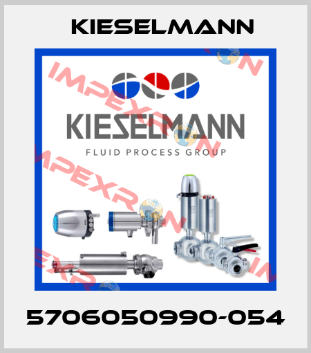 5706050990-054 Kieselmann