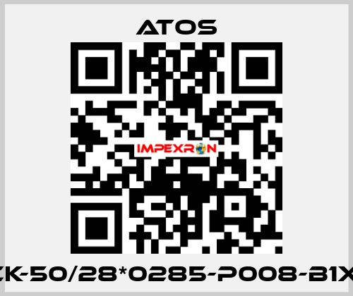 CK-50/28*0285-P008-B1X1 Atos