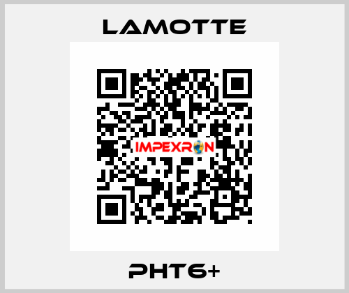 PHT6+ Lamotte
