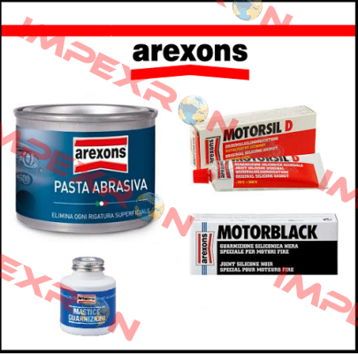 8150 AREXONS