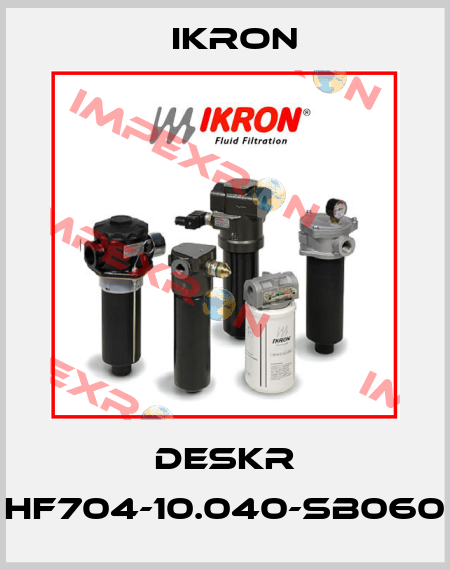 Deskr HF704-10.040-SB060 Ikron