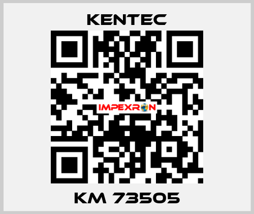 KM 73505 Kentec