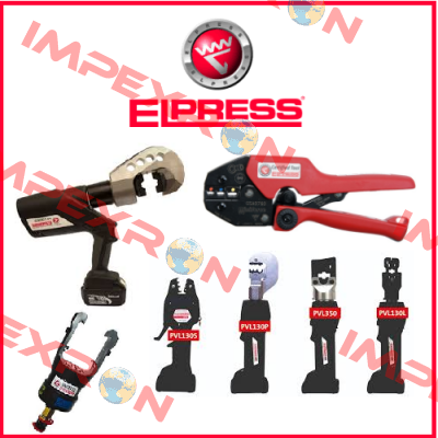 p/n: 7492-500500, Type: A4607FLSF Elpress