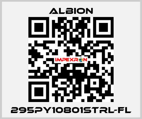 295PY10801STRL-FL Albion