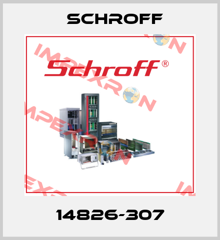 14826-307 Schroff
