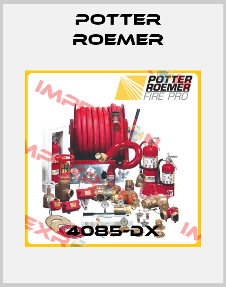 4085-DX Potter Roemer