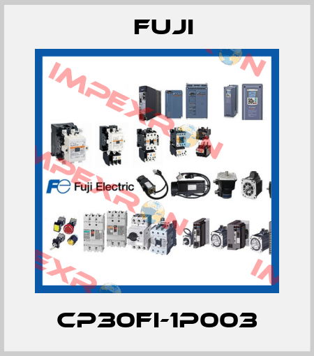 CP30FI-1P003 Fuji