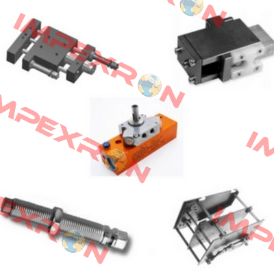 410.0010 / ST-02G-3A-U5X Meto-Fer